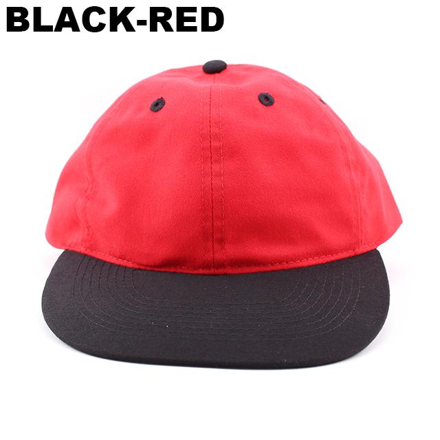 Otto（オットー） 6PANEL LOW PROFILE BASEBALL CAP OTTO