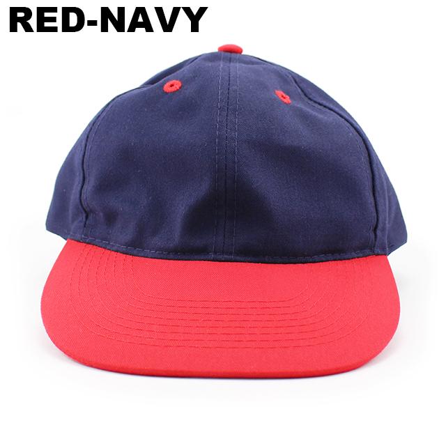 Otto（オットー） 6PANEL LOW PROFILE BASEBALL CAP OTTO