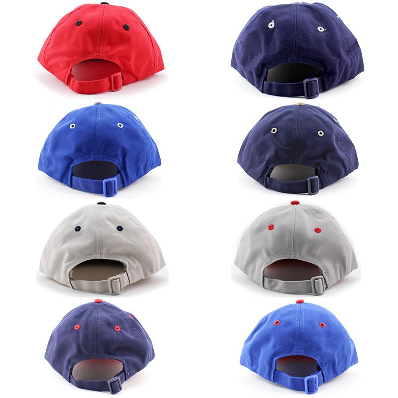 オットー 6PANEL LOW PROFILE BASEBALL CAP OTTO｜amazingstore｜10