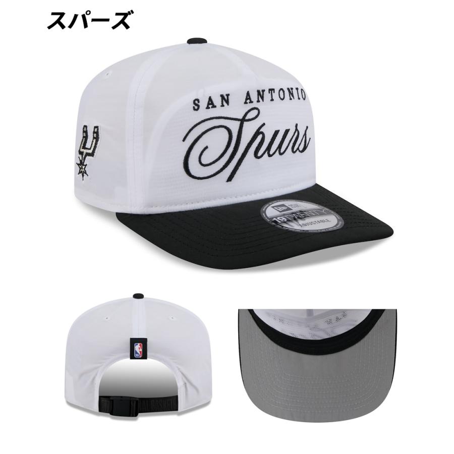 ☆AYU☆様 おまとめ2点セット ニューエラ ワフー NEW ERA（ニューエラ） キャップ 19TWENTY 2025 NBA DRAFT ON STAGE