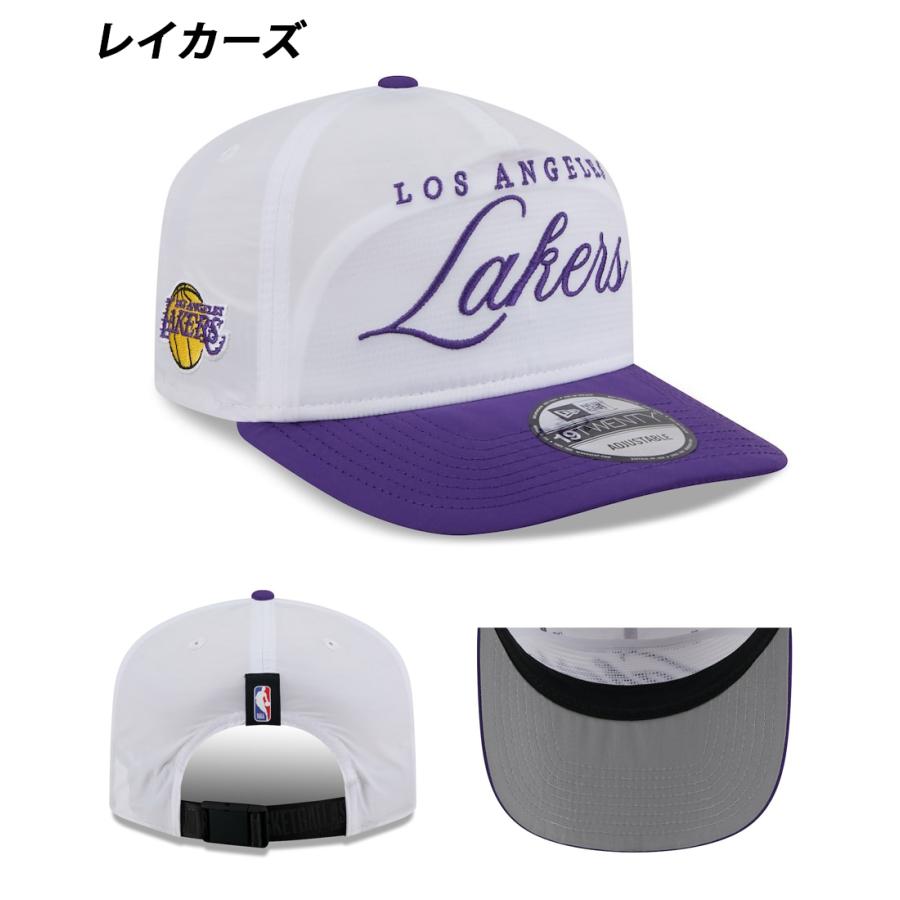 ニューエラキャップ NEW ERA（ニューエラ） キャップ 19TWENTY 2025 NBA DRAFT ON STAGE