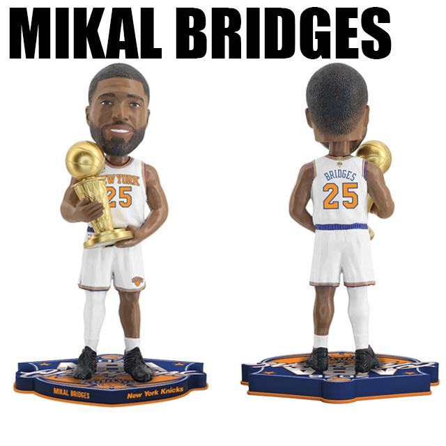 アンドレ・イグダーラ MVP EDITION ボブルヘッド 海外取寄 2026 NBA ファイナルチャンピオンモデル ボブルヘッド