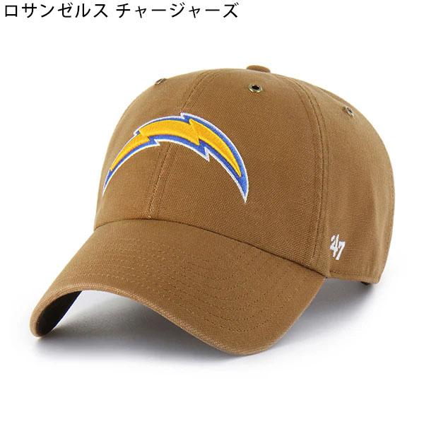 47（フォーティーセブン） 海外取寄 47ブランド キャップ NFL