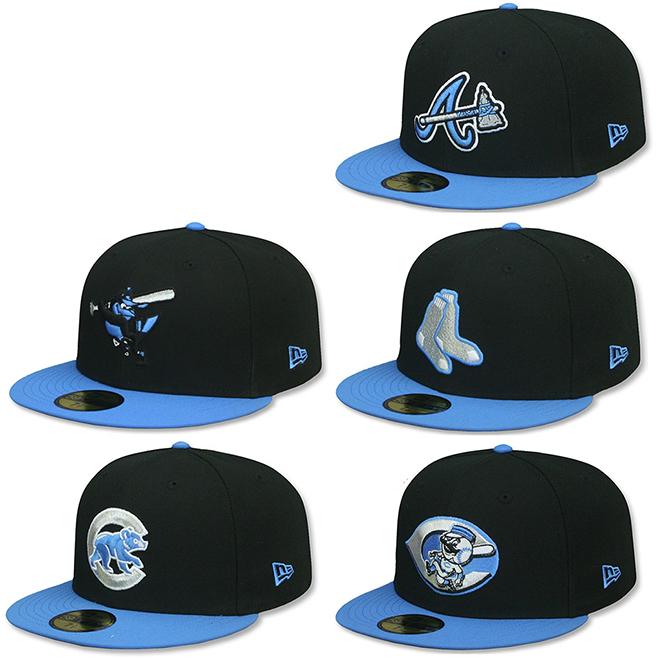 59FIFTY ニューエラ キャップ MLB COOP ALTERNATE FORCE FITTED CAP