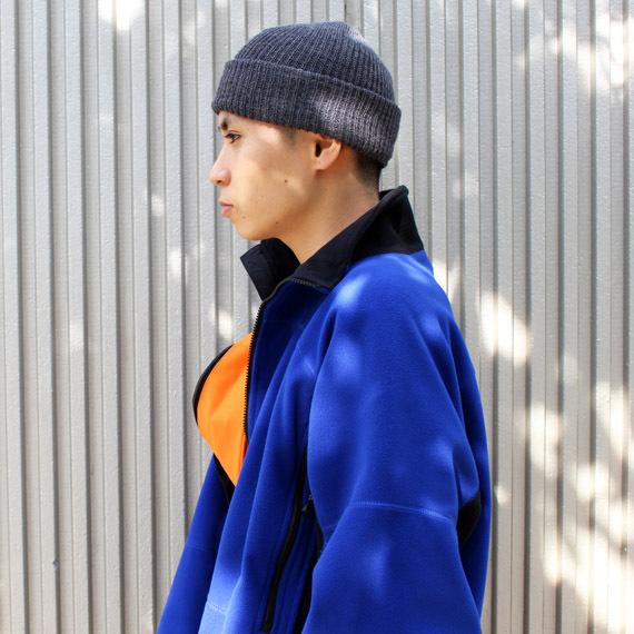 BRONER 全23色 ニットキャップビーニーキャップ VALUE KNIT CUFF