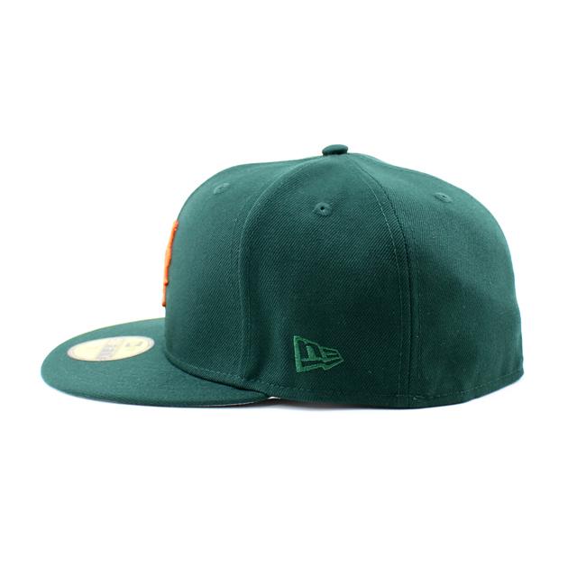 59FIFTY ニューエラ キャップ ニューヨーク メッツ MLB 2000 WORLD