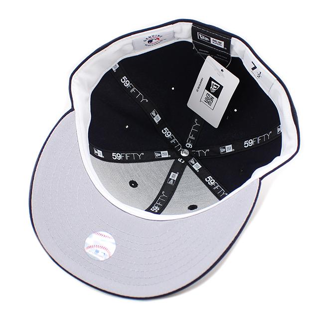 LP59FIFTY ニューエラ キャップ 59FIFTY デトロイト タイガース MLB