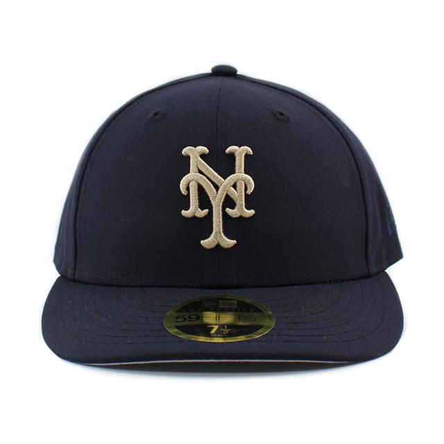 LP59FIFTY ニューエラ キャップ 59FIFTY ニューヨーク メッツ LP59FIFTY ニューエラ キャップ 59FIFTY ニューヨーク メッツ