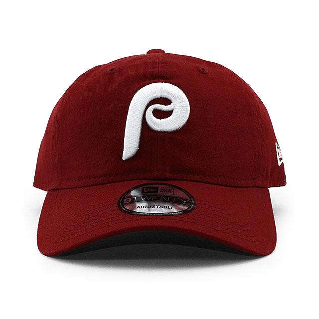 9TWENTY ニューエラ キャップ ストラップバック フィラデルフィア