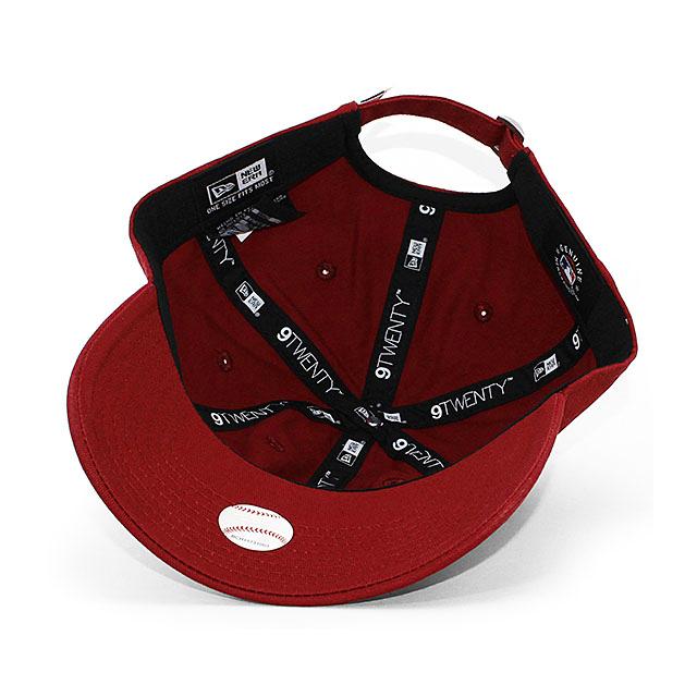 9TWENTY ニューエラ キャップ ストラップバック フィラデルフィア
