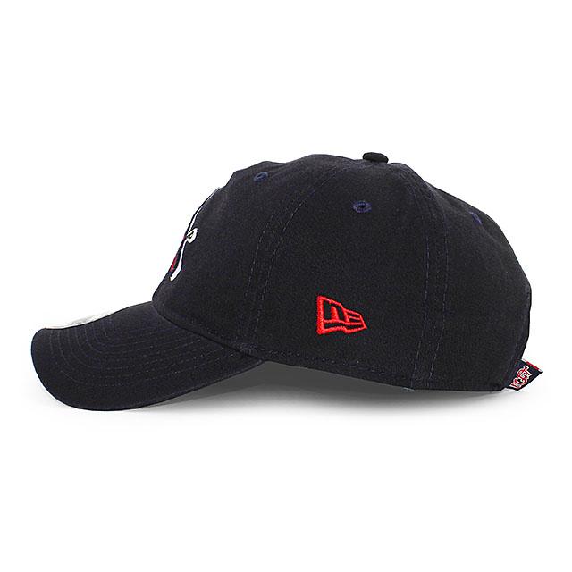 ニューエラ キャップ 9TWENTY ストラップバック セントルイス カージナルス MLB CORE CLASSIC STRAPBACK CAP NAVY NEW ERA ST.LOUIS CARDINALS｜amazingstore｜05