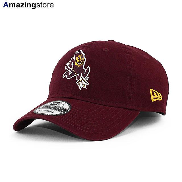 【レア】ニューエラ　キャップ NEW ERA/ニューエラ キャップ 9TWENTY Synthetic Leather