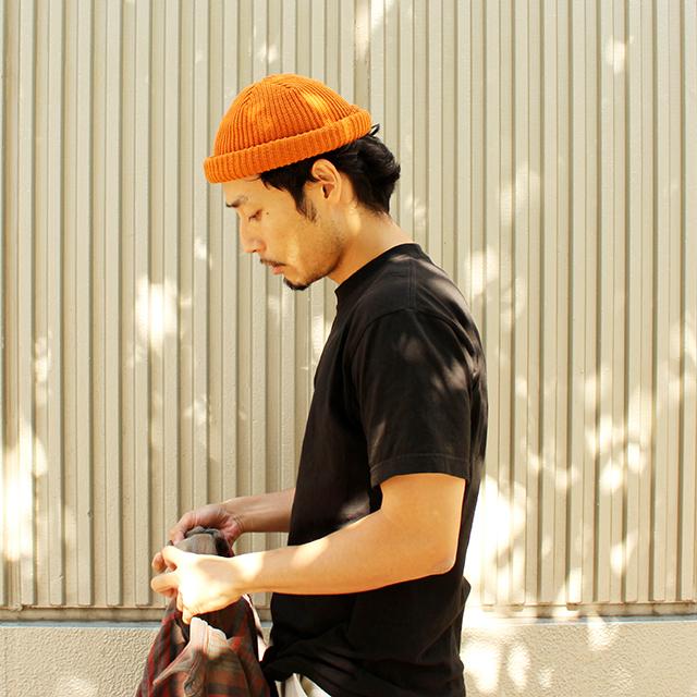 全13色】ビーニーズ ニットビーニー ACCENT ACRYLIC CUFF KNIT BEANIE