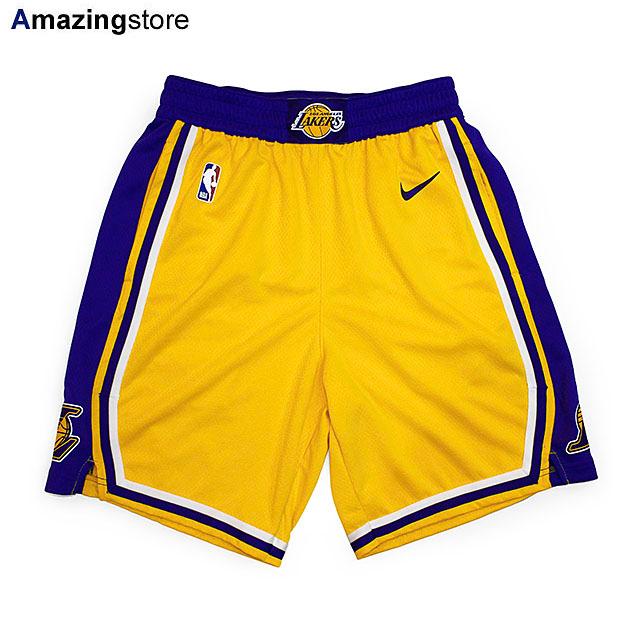 lakers icon shorts