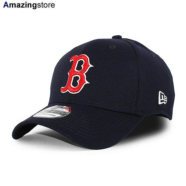 ニューエラ キャップ 39THIRTY ボストン レッドソックス MLB TEAM 