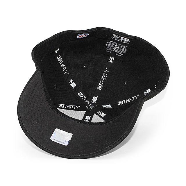 NEW ERA ニューエラ キャップ 39THIRTY ミネソタ バイキングス