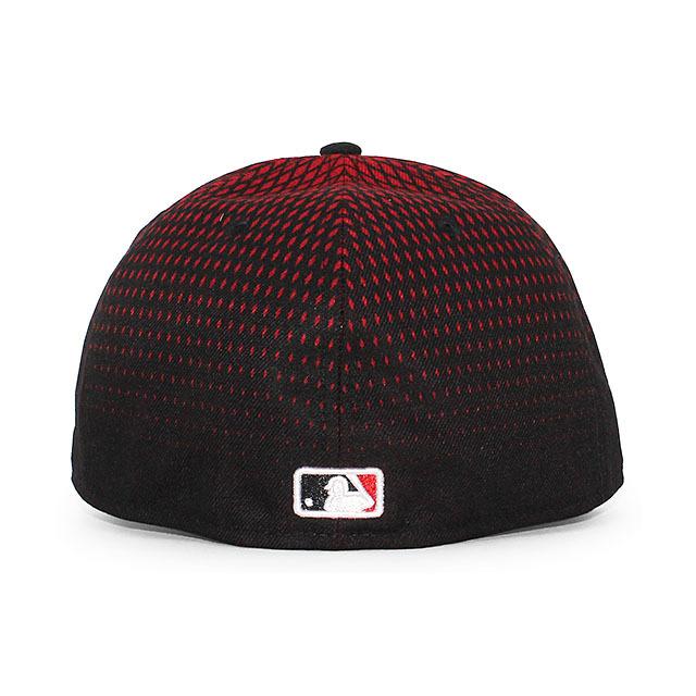 59FIFTY ニューエラ キャップ アリゾナ ダイヤモンドバックス