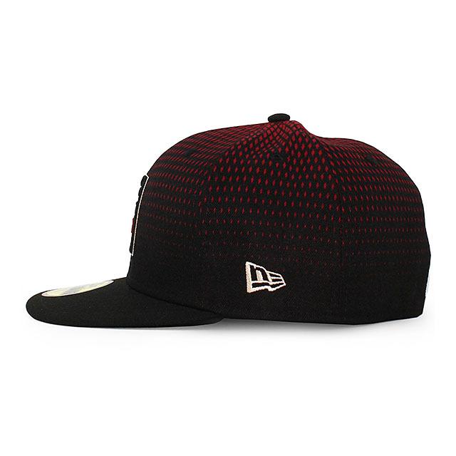 59FIFTY アリゾナ・ダイヤモンドバックス 59FIFTY ニューエラ キャップ アリゾナ ダイヤモンドバックス