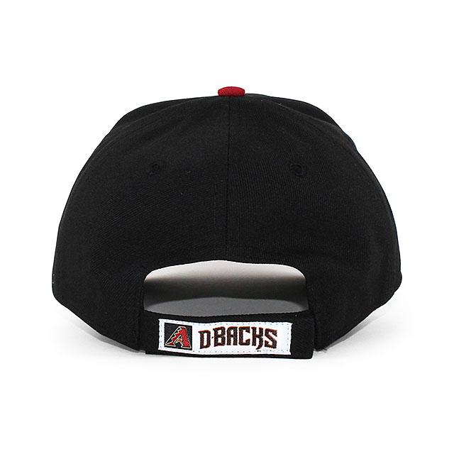 9FORTY ニューエラ キャップ アリゾナ ダイヤモンドバックス MLB THE