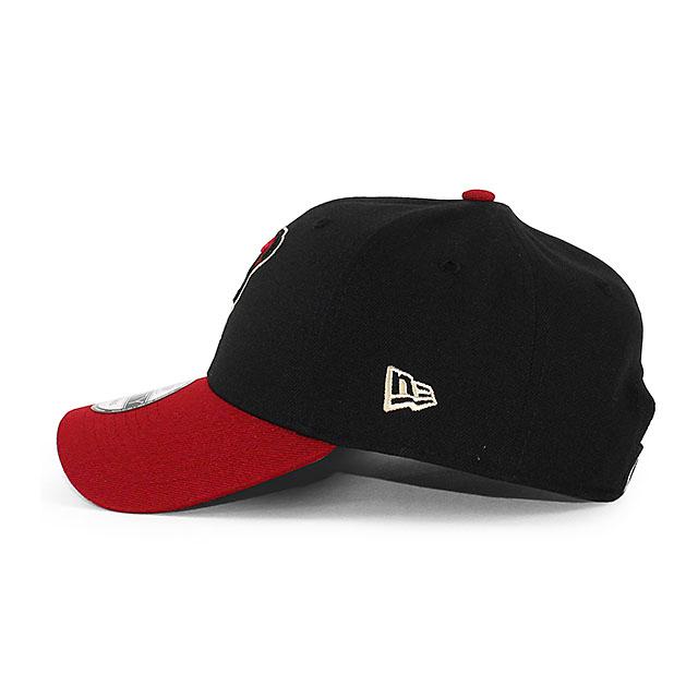 9FORTY ニューエラ キャップ アリゾナ ダイヤモンドバックス MLB THE