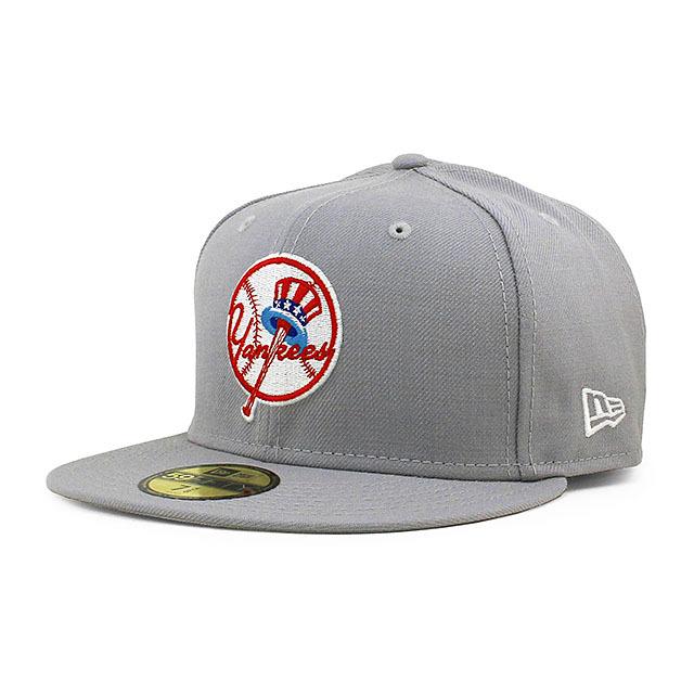 59FIFTY ニューエラ キャップ ニューヨーク ヤンキース MLB 1946