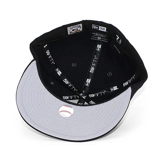 59FIFTY ニューエラ キャップ ニューヨーク ヤンキース MLB 1922