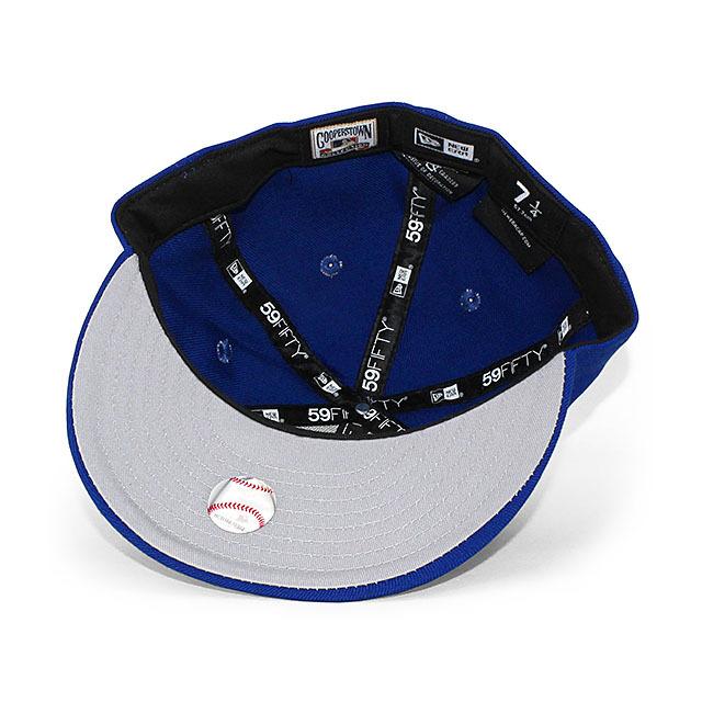 59FIFTY ニューエラ キャップ ニューヨーク メッツ MLB 1962