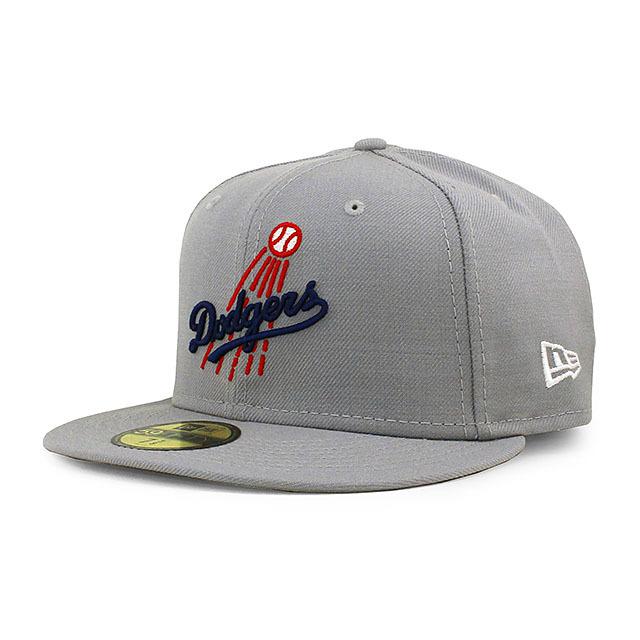 【超レア】ドジャース 59FIFTY キャップ【送料無料即日発送】(61.5㎝) NEW ERA - 【超レア】ドジャース 59FIFTY キャップ【送料無料