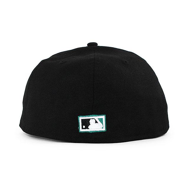 59FIFTY ニューエラ キャップ フロリダ マーリンズ MLB 1993