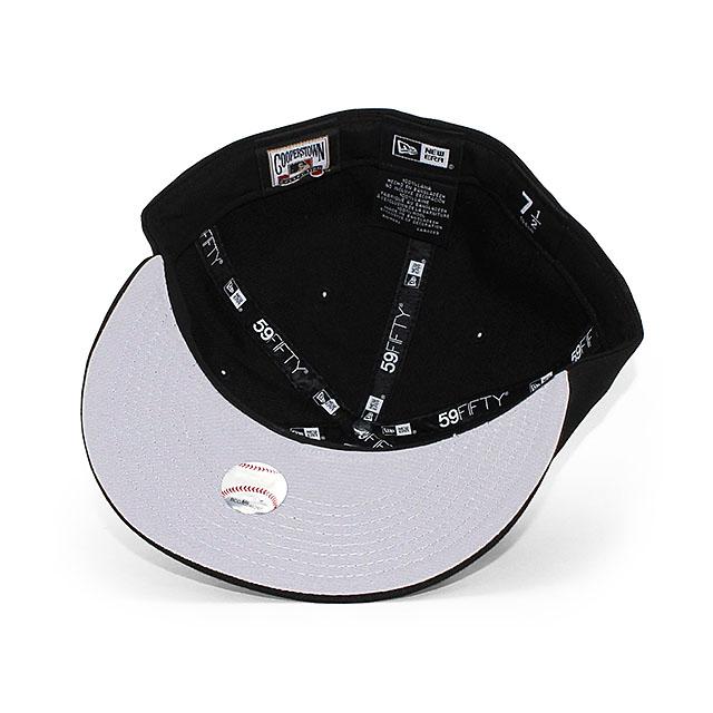 59FIFTY ニューエラ キャップ フロリダ マーリンズ MLB 1993