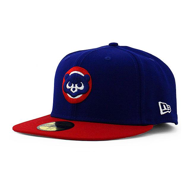 海外限定 ニューエラ 59FIFTY シカゴ・カブス 7 1/2 楽天市場】シティコネクトニューエラ キャップ 59FIFTY シカゴ