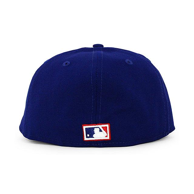 59FIFTY ニューエラ キャップ シカゴ カブス MLB 1979