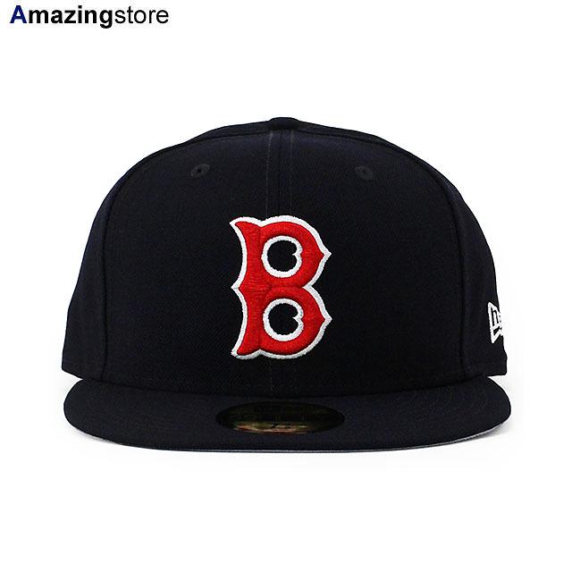 59FIFTY ニューエラ キャップ ボストン レッドソックス MLB 1946 