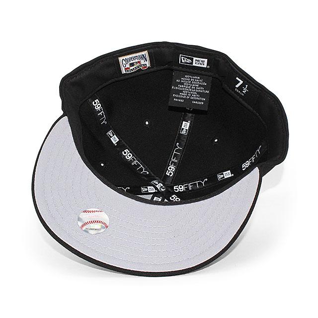 59FIFTY ニューエラ キャップ ボルチモア オリオールズ MLB 1989