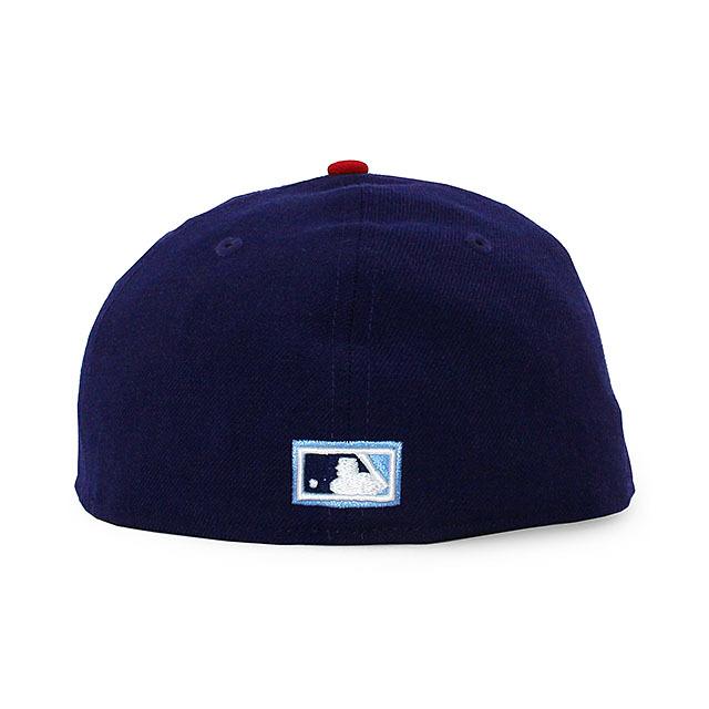 59FIFTY ニューエラ キャップ アナハイム エンゼルス MLB 1997