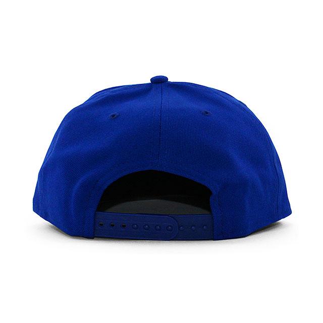 9FIFTY ニューエラ キャップ スナップバック トロント ブルージェイズ