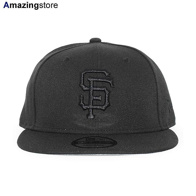 Newera 9fifty サンフランシスコジャイアンツ スナップバックキャップ MLB サンフランシスコ ジャイアンツ キャップ 9FIFTY スナップ