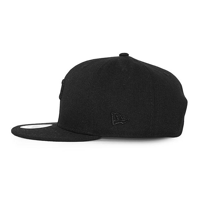 ニューエラ スナップバックキャップ 帽子 NEW ERA 9fifty メンズ レディース MLB ピッツバーグ パイレーツ フリーサイズ [ bk ] 9FIFTY ニューエラ キャップ スナップバック ピッツバーグ パイレーツ