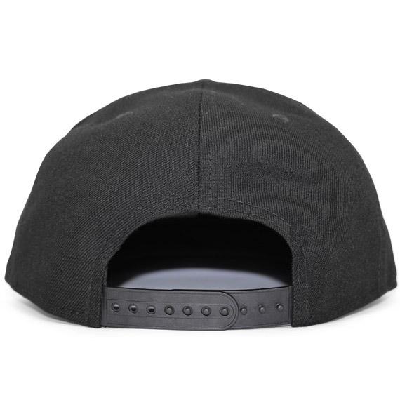 オークランド・アスレチックス　9FIFTY　ウール製スナップバック　ブラック 楽天市場】ニューエラ キャップ 9FIFTY スナップバック
