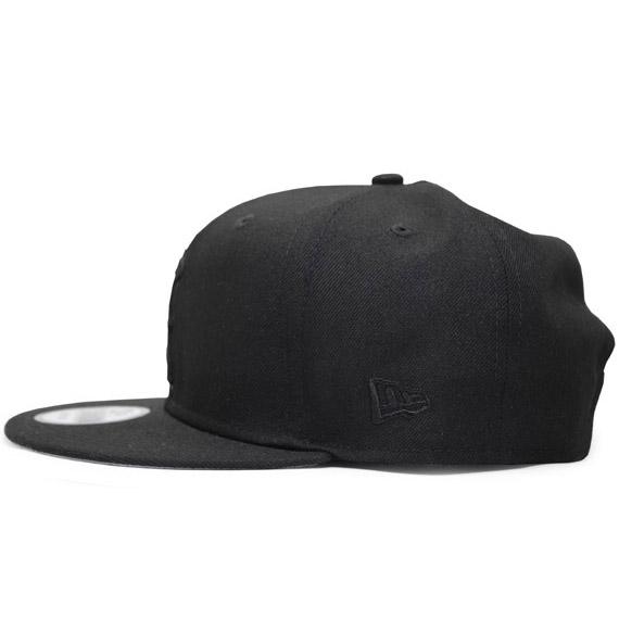 9FIFTY ニューエラ キャップ スナップバック オークランド