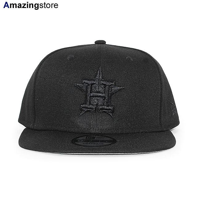 9FIFTY ニューエラ キャップ スナップバック ヒューストン アストロズ