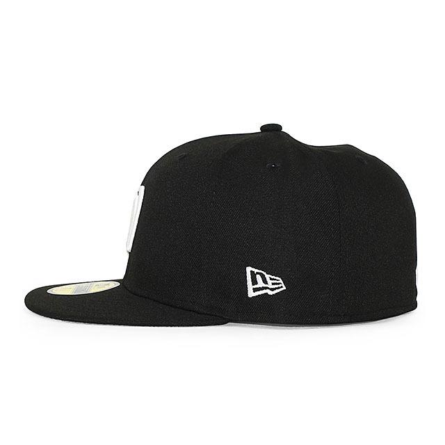 59FIFTY ニューエラ キャップ ワシントン ナショナルズ MLB TEAM 59FIFTY ニューエラ キャップ ワシントン ナショナルズ MLB TEAM