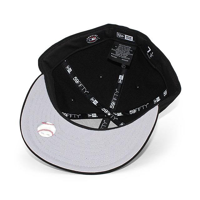 59FIFTY ニューエラ キャップ サンフランシスコ ジャイアンツ