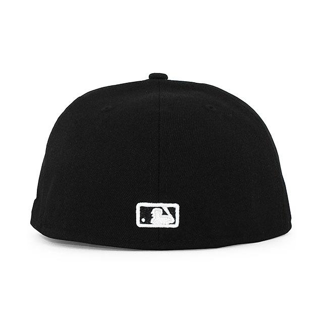 59FIFTY ニューエラ キャップ ロサンゼルス ドジャース MLB TEAM BASIC 