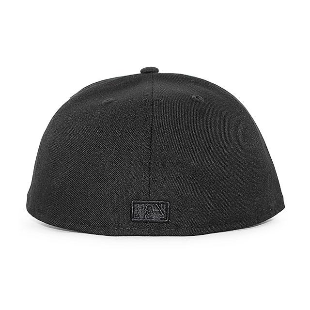 59FIFTY ニューエラ キャップ シカゴ カブス MLB TEAM BASIC FITTED