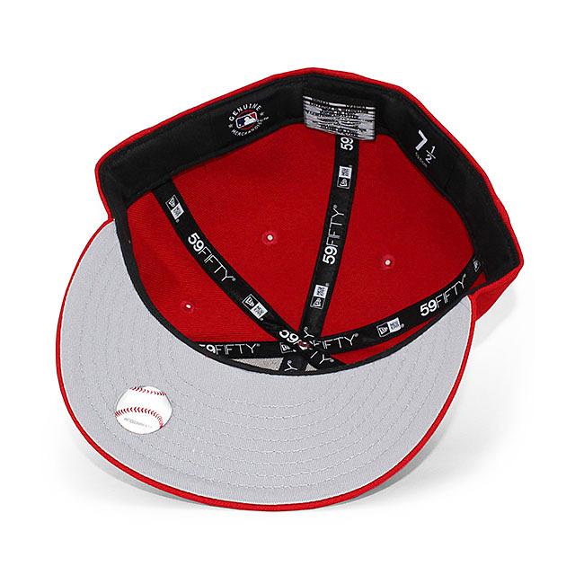 ボストン・レッドソックス 59FIFTY キャップ 59FIFTY ニューエラ キャップ ボストン レッドソックス MLB TEAM