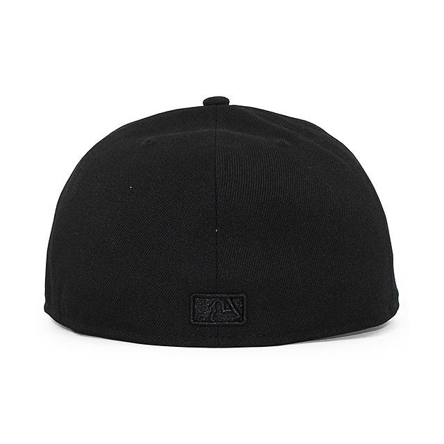 59FIFTY ニューエラ キャップ アトランタ ブレーブス MLB TEAM BASIC