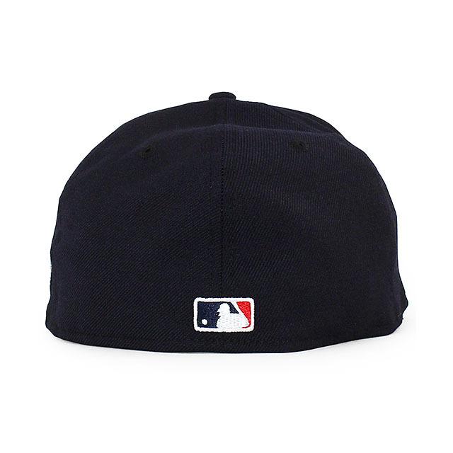 59FIFTY ニューエラ キャップ ボストン レッドソックス MLB 2004 WORLD