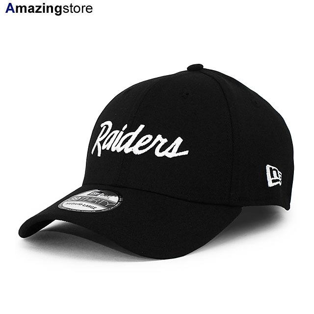 NEW ERA ニューエラ キャップ 39THIRTY ラスベガス レイダース NEW ERA ニューエラ キャップ 39THIRTY ラスベガス レイダース