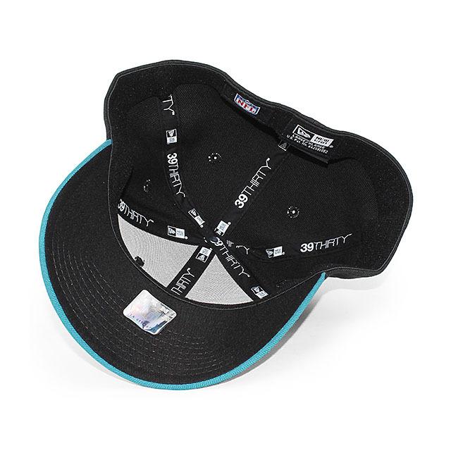 NEW ERA（ニューエラ） キャップ 39THIRTY ジャクソンビル ジャガーズ